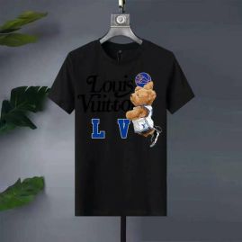 Picture of LV T Shirts Short _SKULVM-4XL11Ln0737149